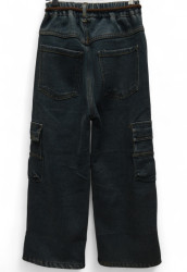 Джинси підліткові на флісі оптом