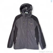 Куртка, Audsa оптом R25005-8 grey