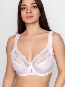 Бюстгальтер Finikin 5113I (  белый, I  6 шт. )