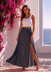 Юбки женские оптом 04178532 578-86