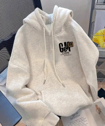 Худі жіночі на флісі оптом