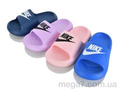 Шлепки, Family оптом S030 mix