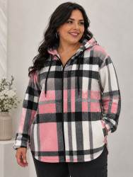 Сорочки жіночі на флісі СУПЕРБАТАЛ оптом