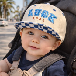 Кепки детские оптом 76398512 45-109