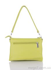 Сумка, Sheng Ma-Lusha оптом 66028 green (18x25x9)