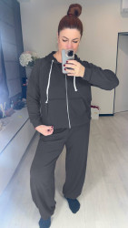 Спортивні костюми жіночі БАТАЛ оптом