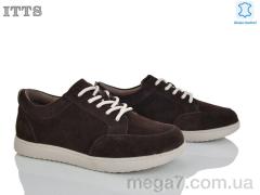 Кроссовки, ITTS оптом ITTS CK13-4