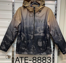 Куртки мужские ATE  оптом M7 05836921 ATE-8883 -29