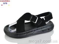 Сандалии, GFB-Канарейка оптом R85-1