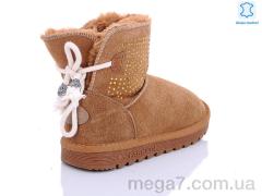 Угги, Waldem оптом A1-100-2 coffe old