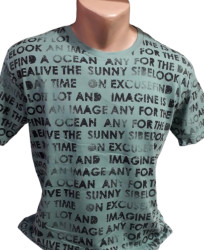 Футболки чоловічі оптом 