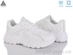 Кроссовки, STILLI Group оптом A02 шкіра піна