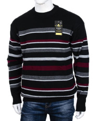 Свитера мужские БАТАЛ оптом 19728506 234-33