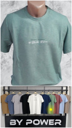 Футболки чоловічі оптом 