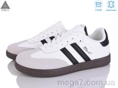 Кроссовки, STILLI Group оптом L2410-23 шкіра