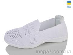 Туфли, Lot Shoes оптом 722 білий