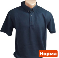 Поло мужские оптом 40187536 54-65