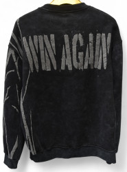 Світшоти чоловічі на флісі оптом 