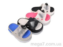 Шлепки, BABYSHOP оптом 381 mix