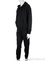 Спортивный костюм, Мир оптом 3319-5002-1 black