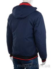 Куртка, M7 оптом GM2228 blue