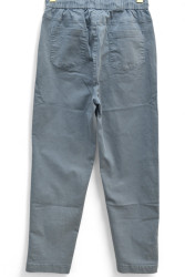 Брюки жіночі ПОЛУБАТАЛ оптом YIMEITE