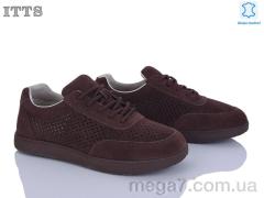 Кроссовки, ITTS оптом P03-5