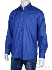 Рубашка, Enrico оптом Enrico  SKY0994 blue