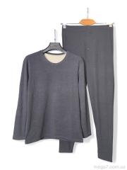 Термобелье, Audsa оптом 6205 grey