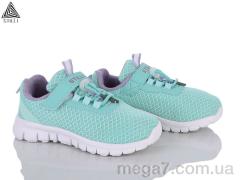Кроссовки, STILLI KIDS оптом KT290-6 піна