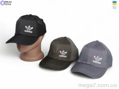 Кепка, Reluna Group оптом N2007-1 mix