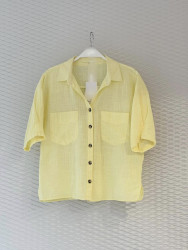 Рубашки женские оптом 53280694 36-40