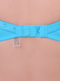 Бюстгальтер Diorella 34941D (  синий, D  6 шт. )