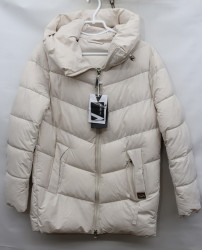 Куртки зимние женские оптом 93718026 3001-36