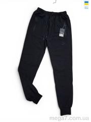 Спортивные брюки, Sport style оптом 02NI чорний