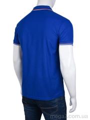 Футболка, Obuvok оптом OBUVOK A22 (06889) navy