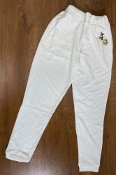 Спортивные штаны женские оптом 96725318 19804-3