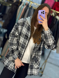 Рубашки женские оптом 63541892 705-8-25