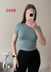 Топи жіночі оптом