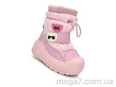 Дутики, Ok Shoes оптом 51159A