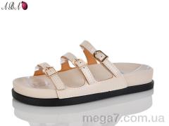 Шлепки, Aba оптом QQ1ABA11-3