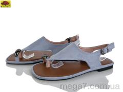 Босоножки, Mei De Li оптом D799-11