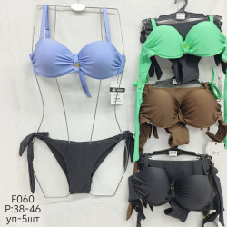 Купальники жіночі оптом ---