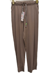 Брюки женские ПОЛУБАТАЛ оптом 76983105 016-75