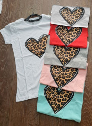 Футболки женские оптом 42507391 0102-37