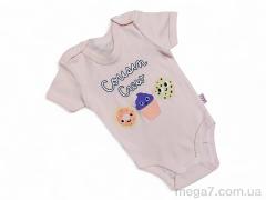 Боди, Kids-modnik оптом 257 пудра