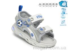 Сандалии, TOM.M оптом 65035C LED