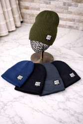 Шапки подростковые оптом 01526374 60-39