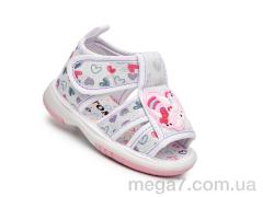 Босоножки, Ok Shoes оптом T68005C