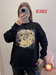 Свитшоты женские оптом 50189674 6382-200